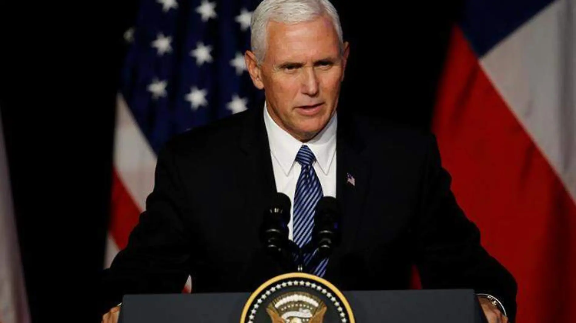 mike pence